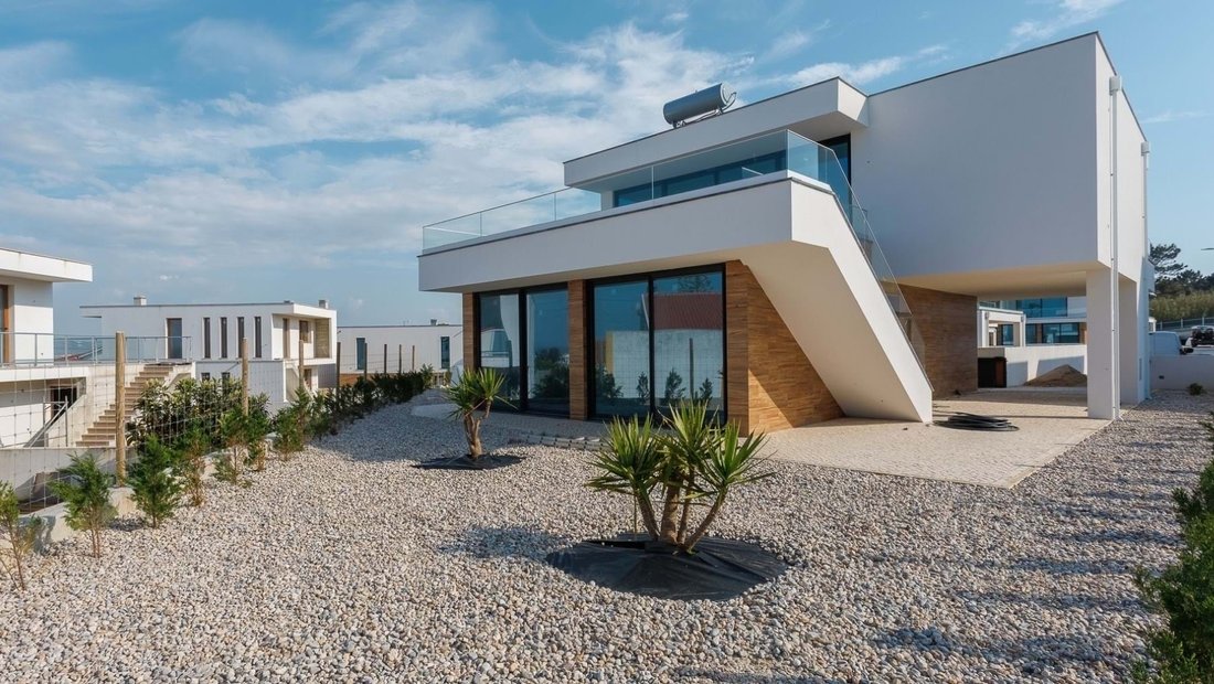 Villa in Tornada e Salir do Porto, Leiria District, Portugal 2 - 17664376