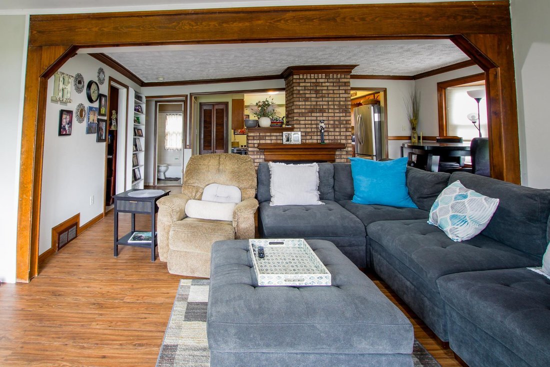 House in Commerce Charter Township, Michigan, United States 4 - 17664389