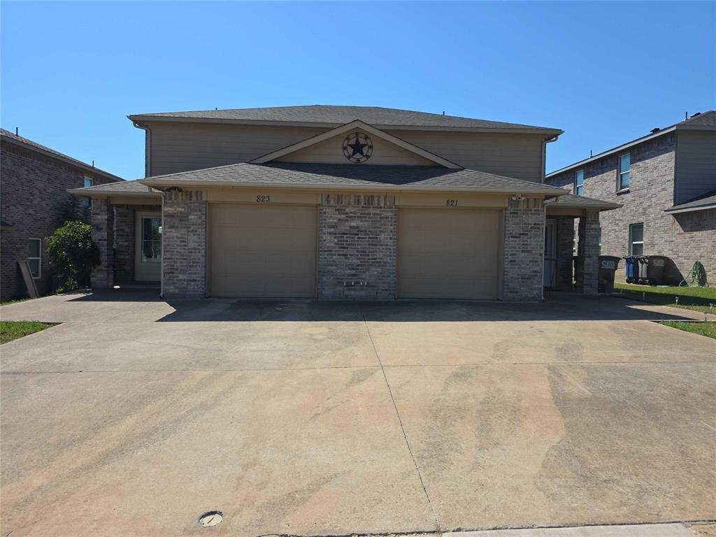 Apartment in Princeton, Texas, United States 1 - 17666331