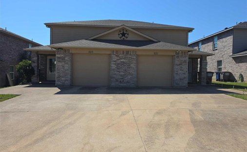 Apartment in Princeton, Texas, United States 1