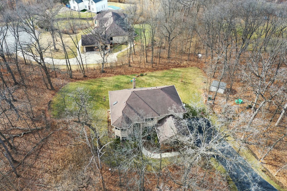 House in Steger, Illinois, United States 3 - 17666188