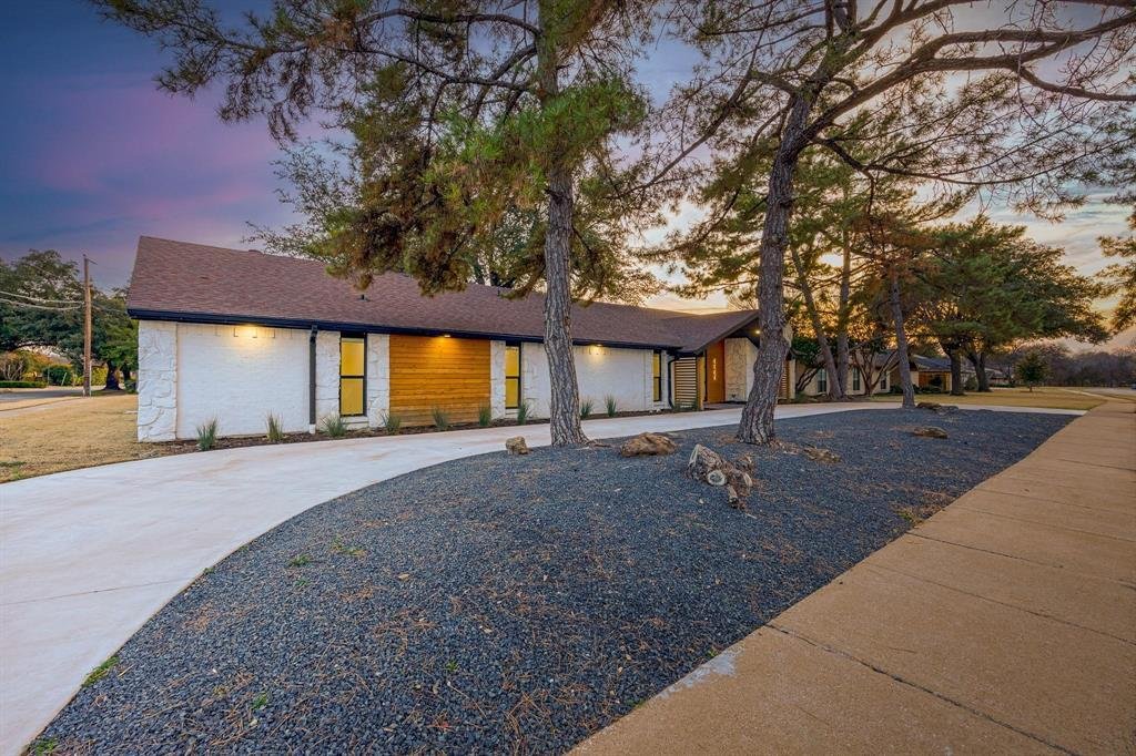 House in Dallas, Texas, United States 5 - 17666428