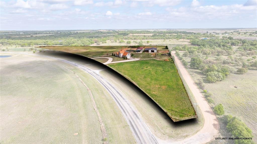 House in Hawley, Texas, United States 3 - 16913885