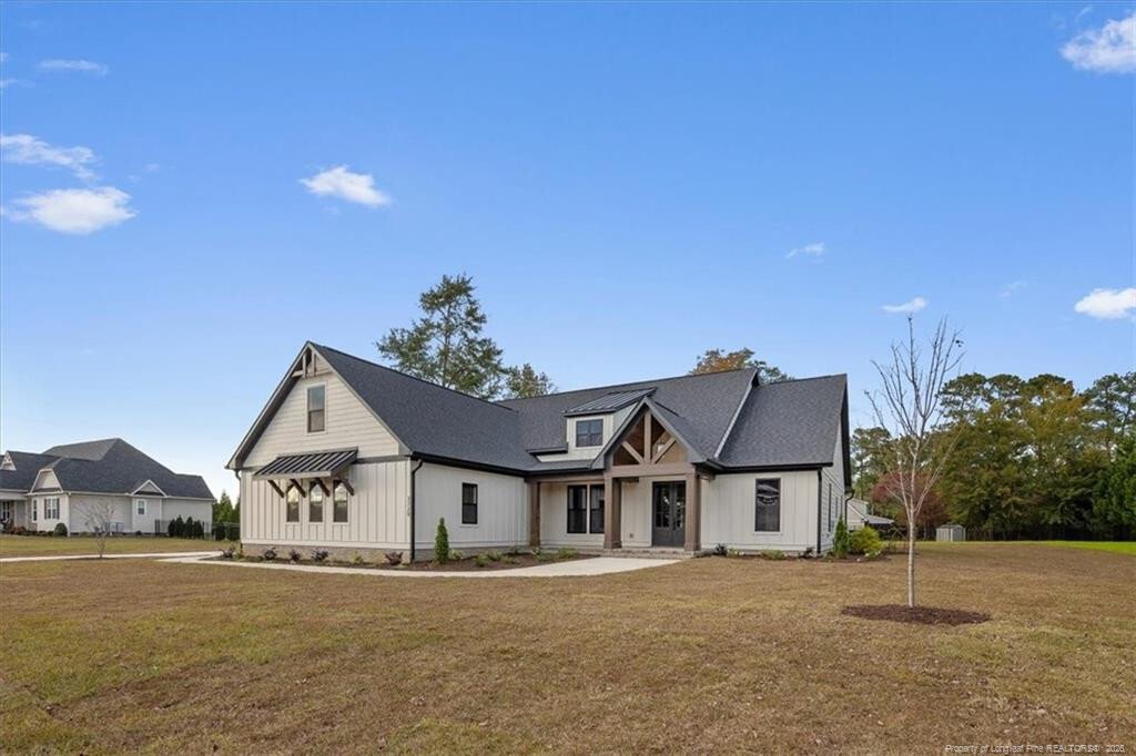 House in Fayetteville, North Carolina, United States 3 - 17662791