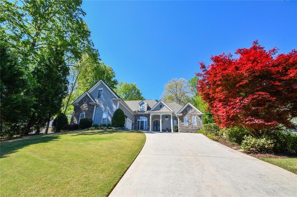 House in Gainesville, Georgia, United States 3 - 17666626