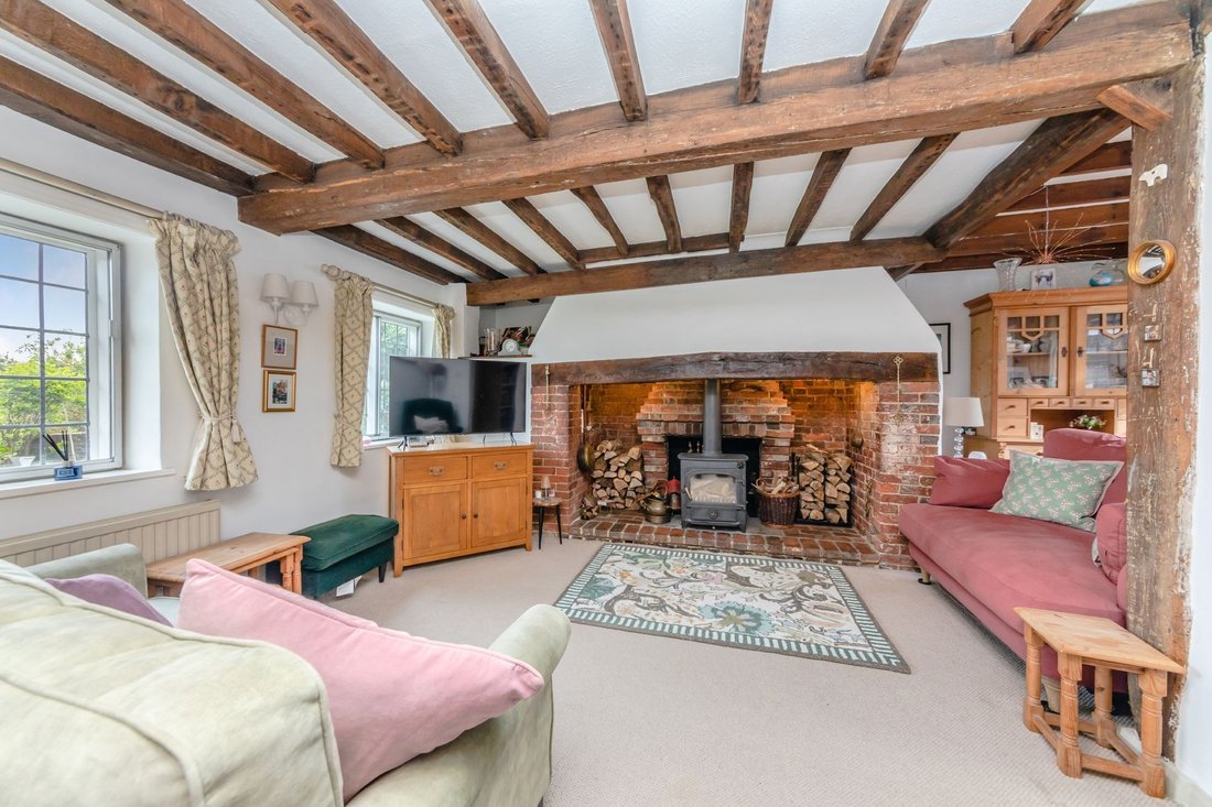 House in Hamsey, England 2 - 17663550