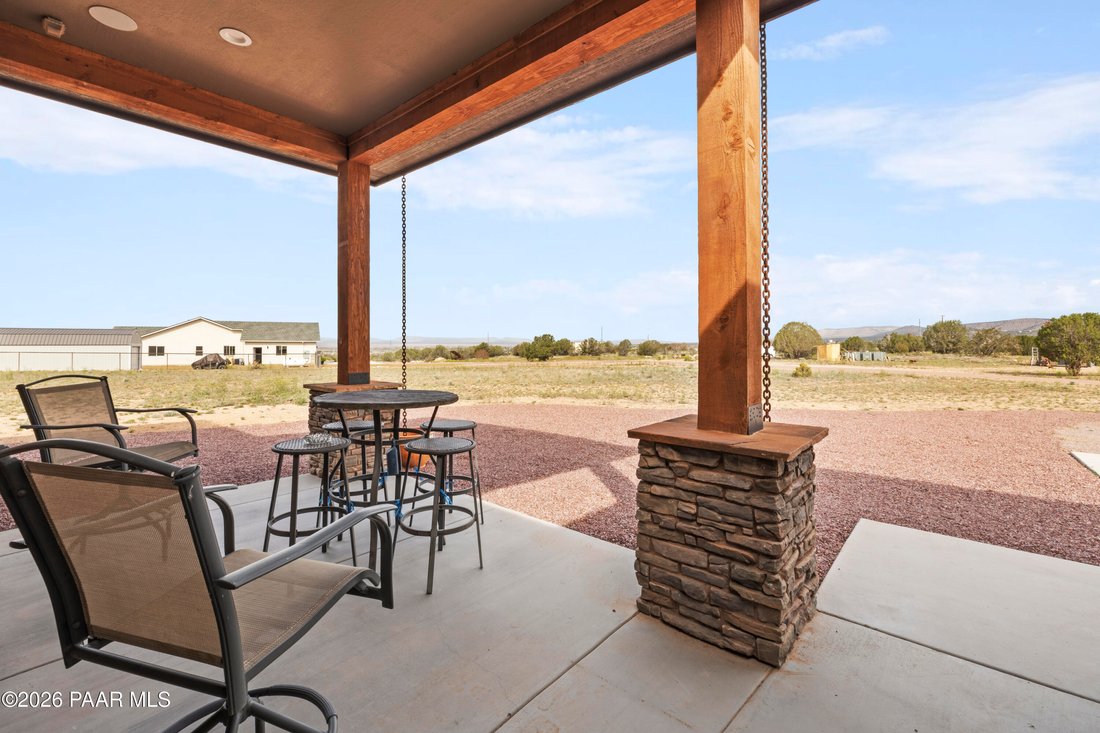 House in Paulden, Arizona, United States 4 - 17665128