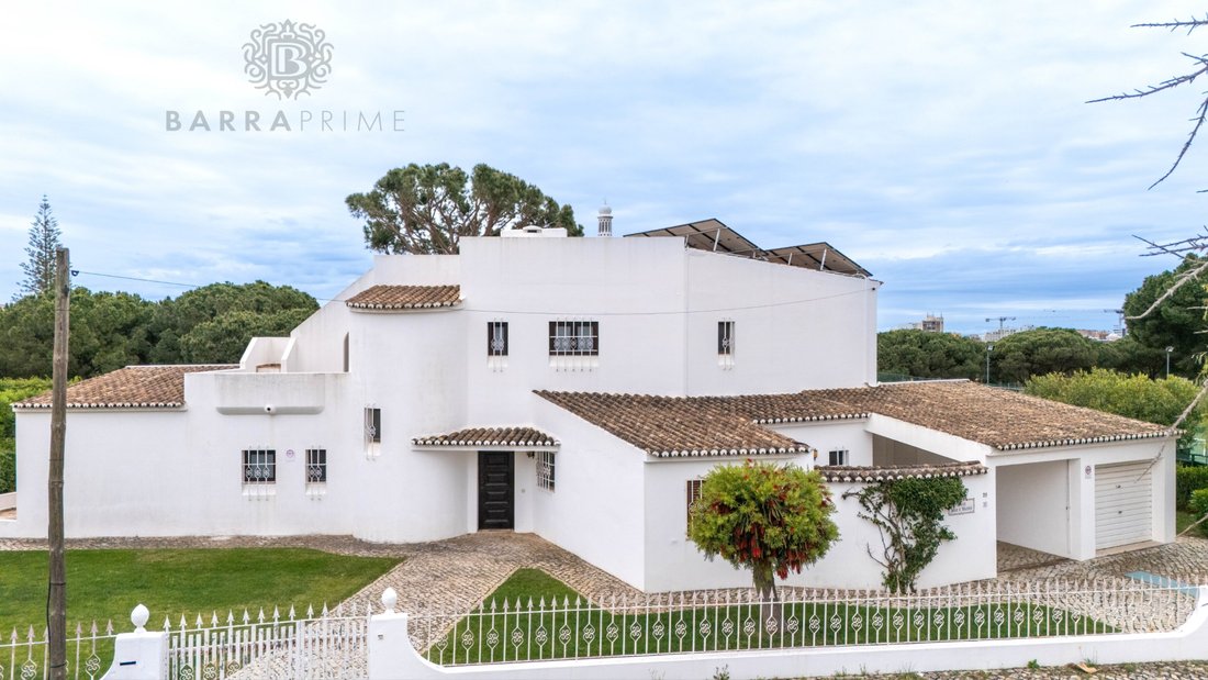 House in Quarteira, Algarve, Portugal 5 - 17666843