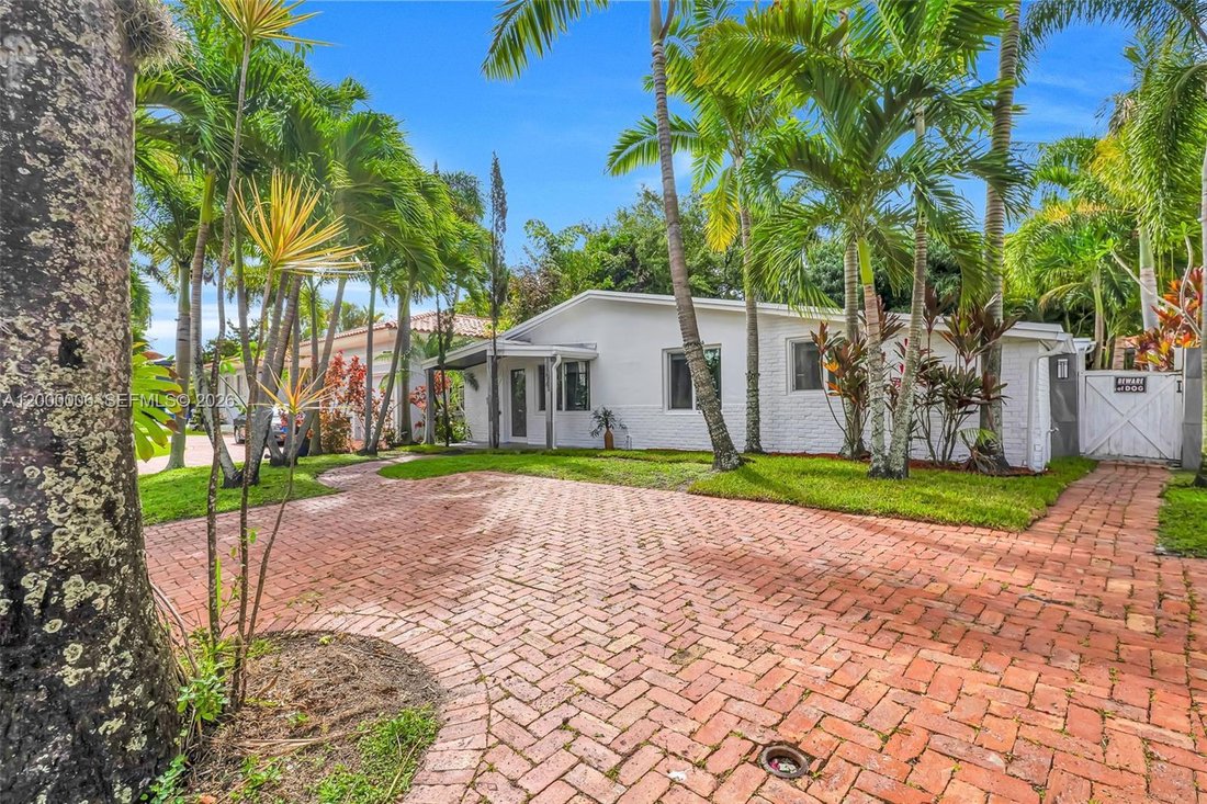 Casa a Miami, Florida, Stati Uniti 5 - 17665178