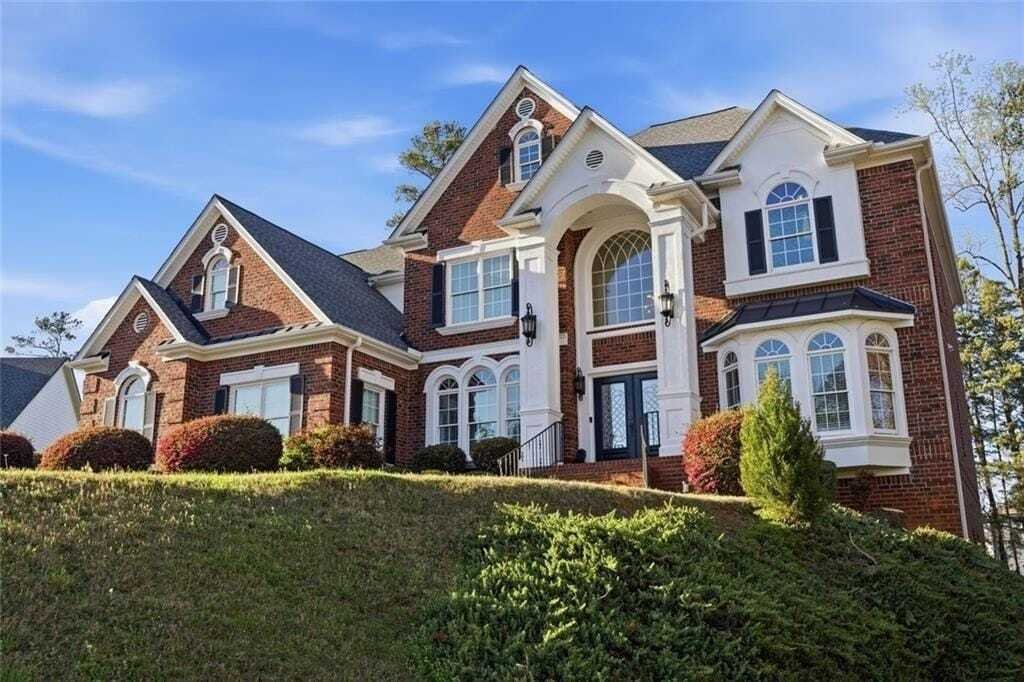 House in Douglasville, Georgia, United States 3 - 17655918