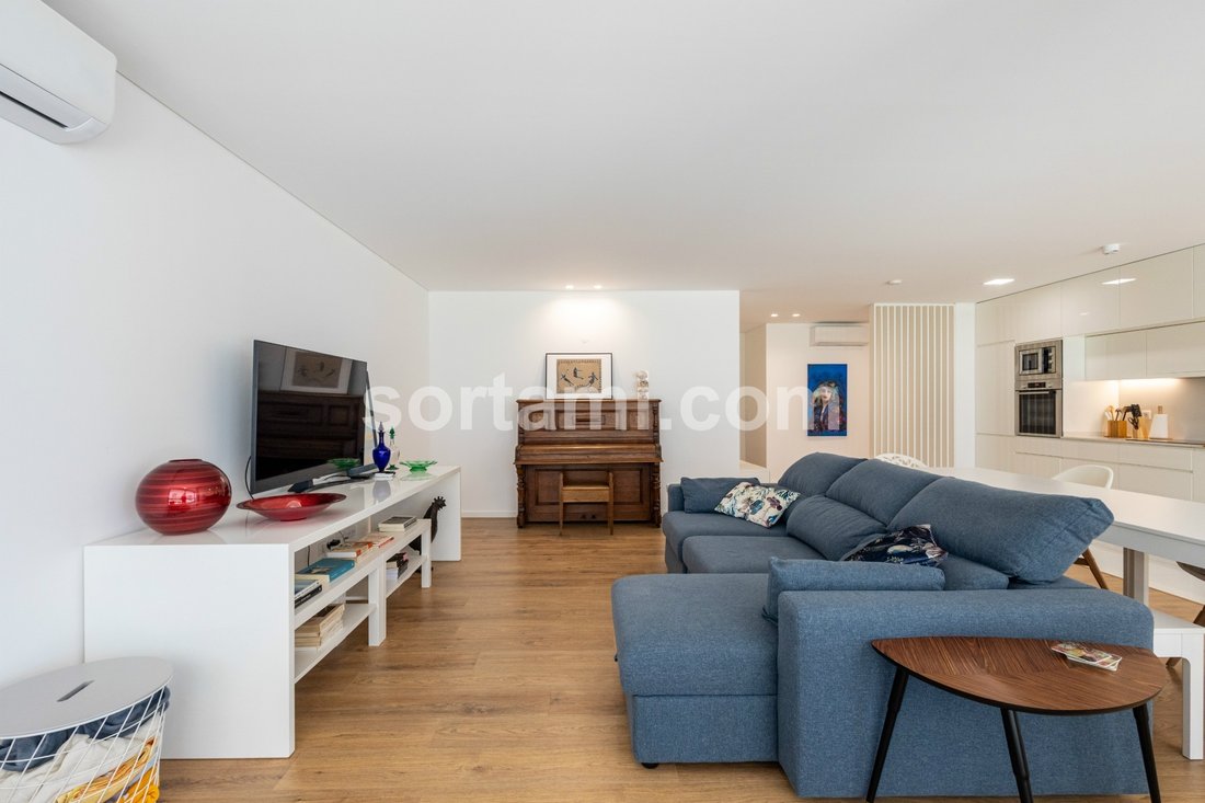 Apartment in Olhao, Algarve, Portugal 5 - 17667058