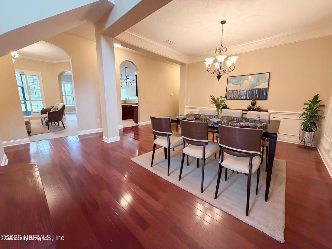 House in Orange Park, Florida, United States 5 - 17662972