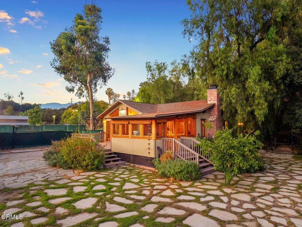 House in South Pasadena, California, United States 5 - 17662855