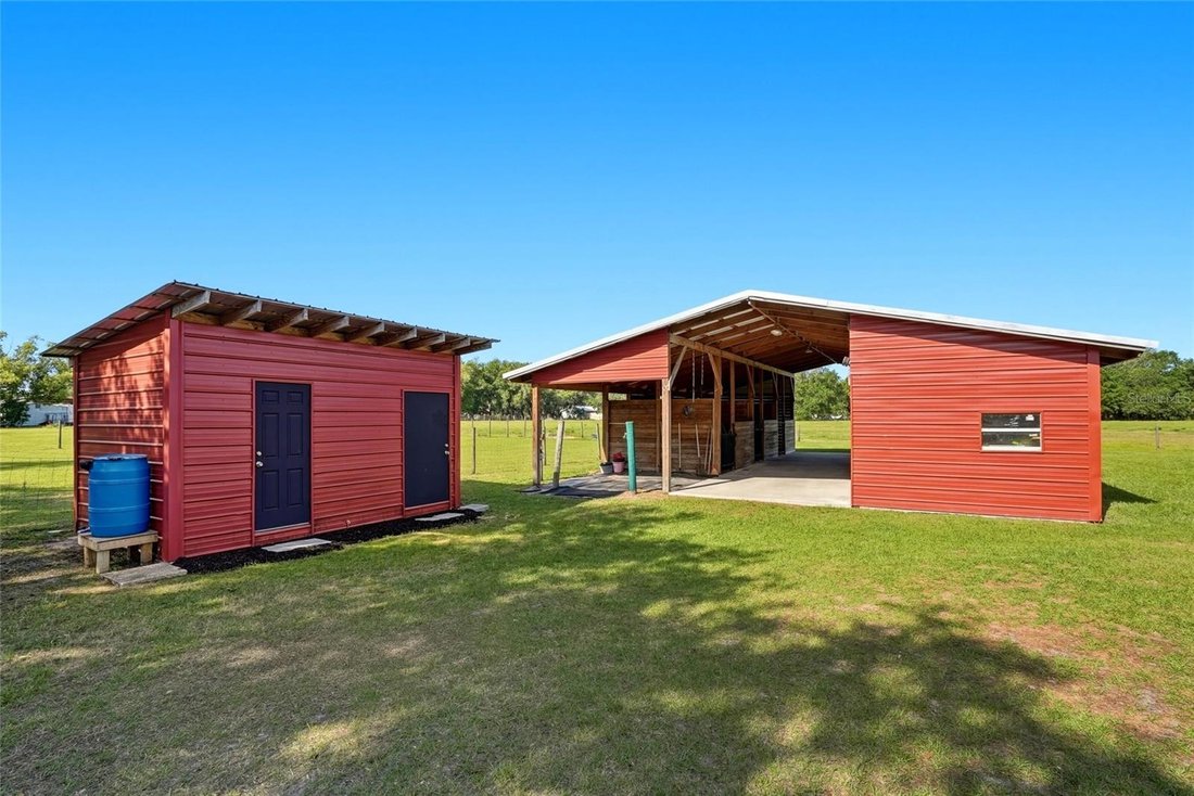 House in Plant City, Florida, United States 3 - 17665513