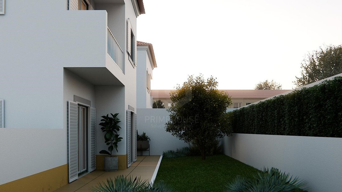 Maison à Azeitao (Sao Lourenco et Sao Simao), Setúbal Municipality, Portugal 4 - 17667007