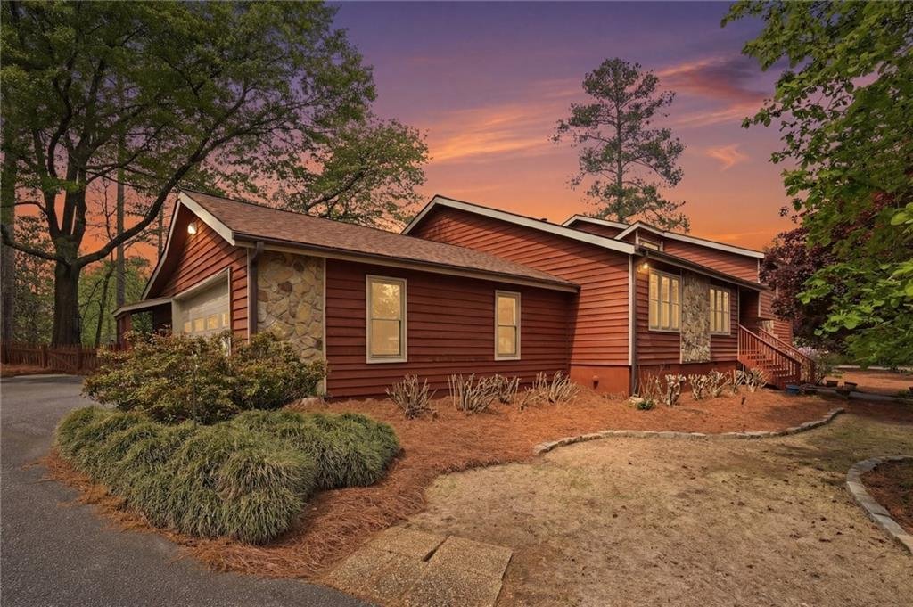 House in Marietta, Georgia, United States 4 - 17662633