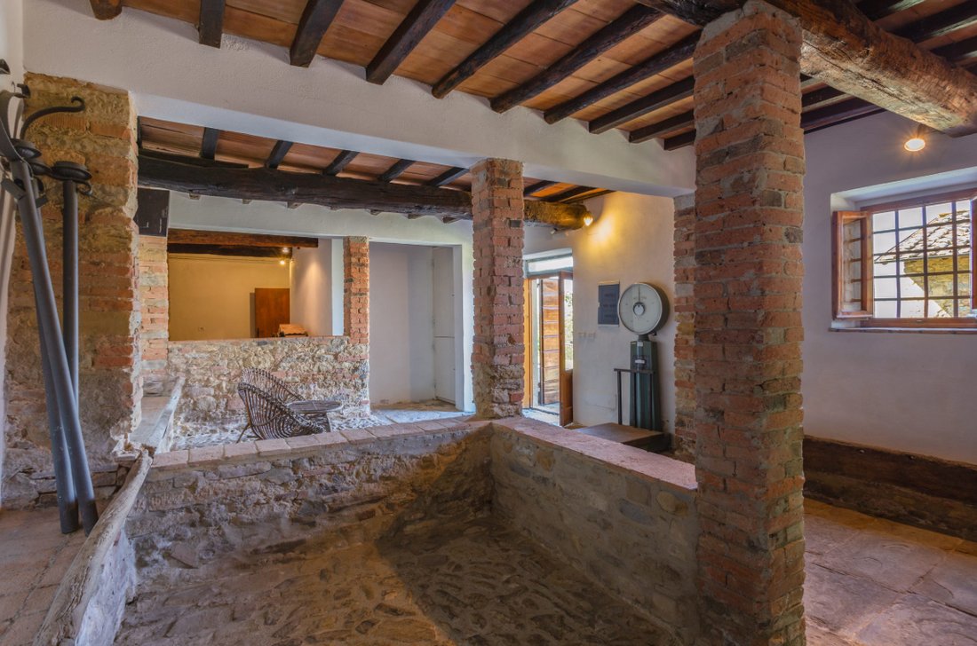 House in Borgo San Lorenzo, Tuscany, Italy 2 - 17665671