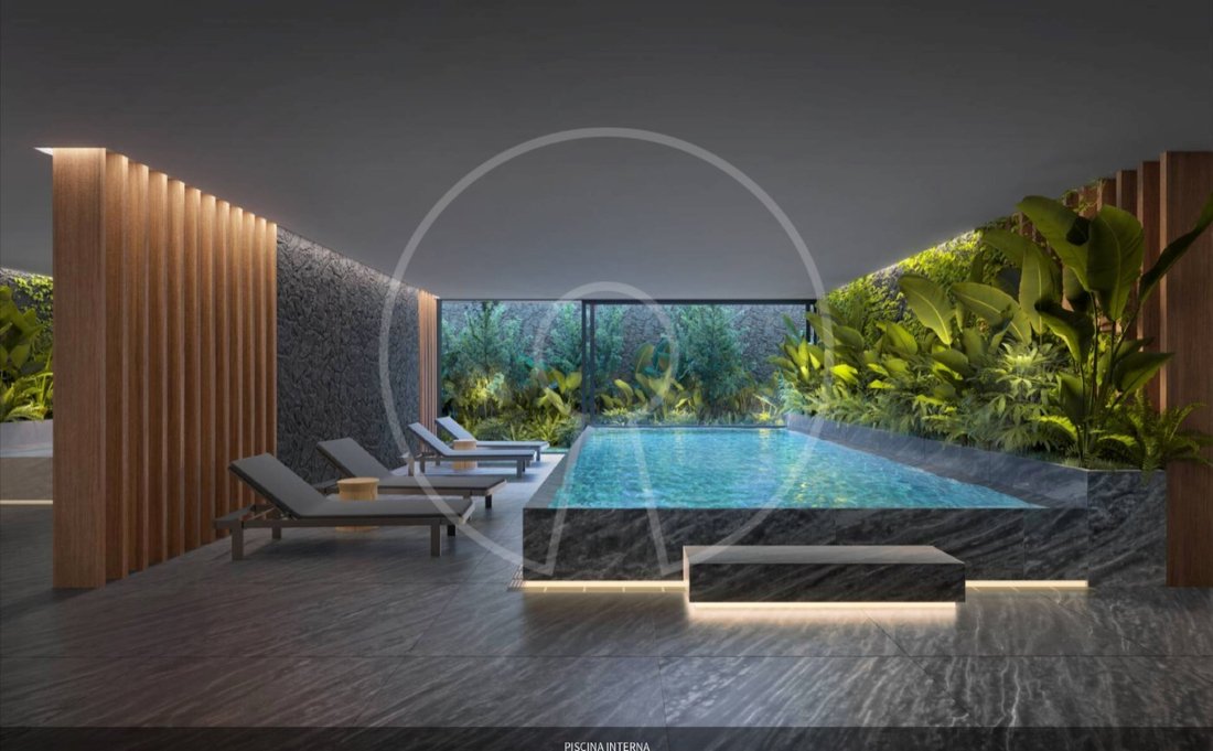 Apartment in Cascais e Estoril, Lisbon, Portugal 1 - 17666927