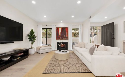 Condominio a Los Angeles, California, Stati Uniti 1