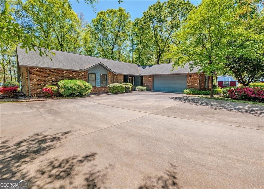 House in Hartwell, Georgia, United States 1 - 17666515