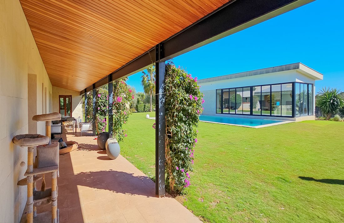 Villa in Marratxi, Balearic Islands, Spain 2 - 17662589