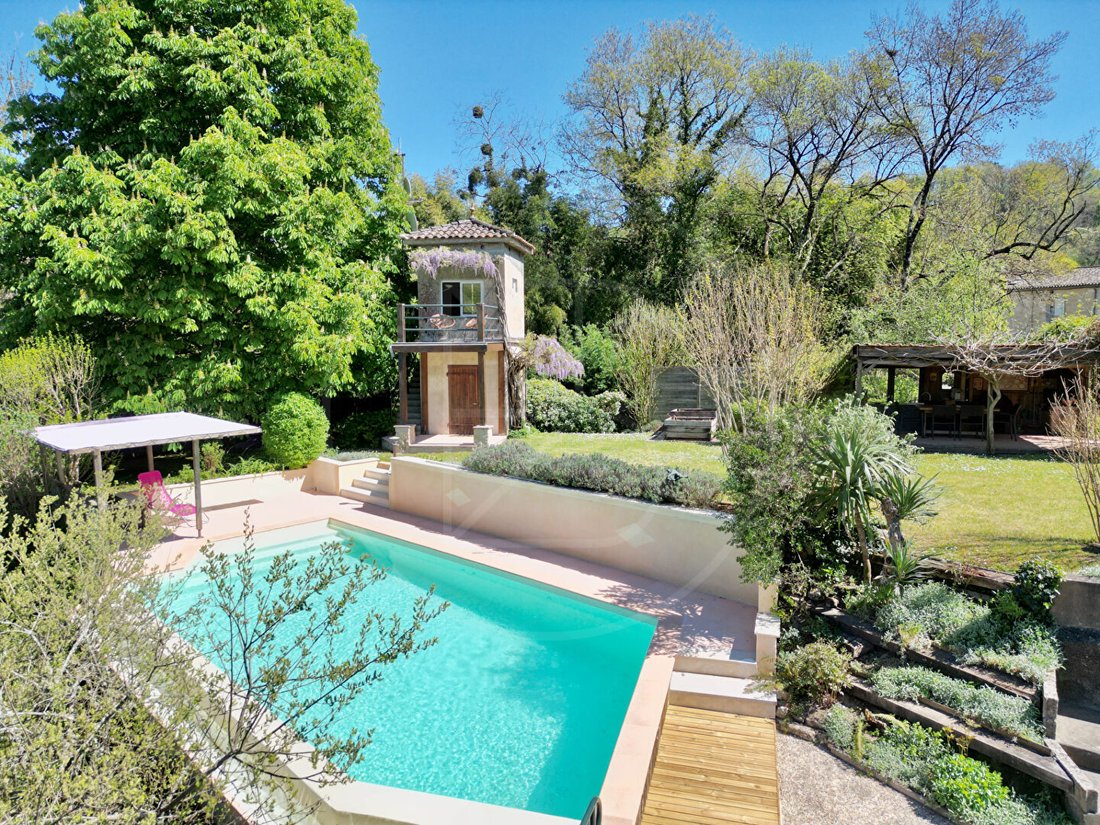 Villa in Gensac, Nouvelle-Aquitaine, France 2 - 17666040