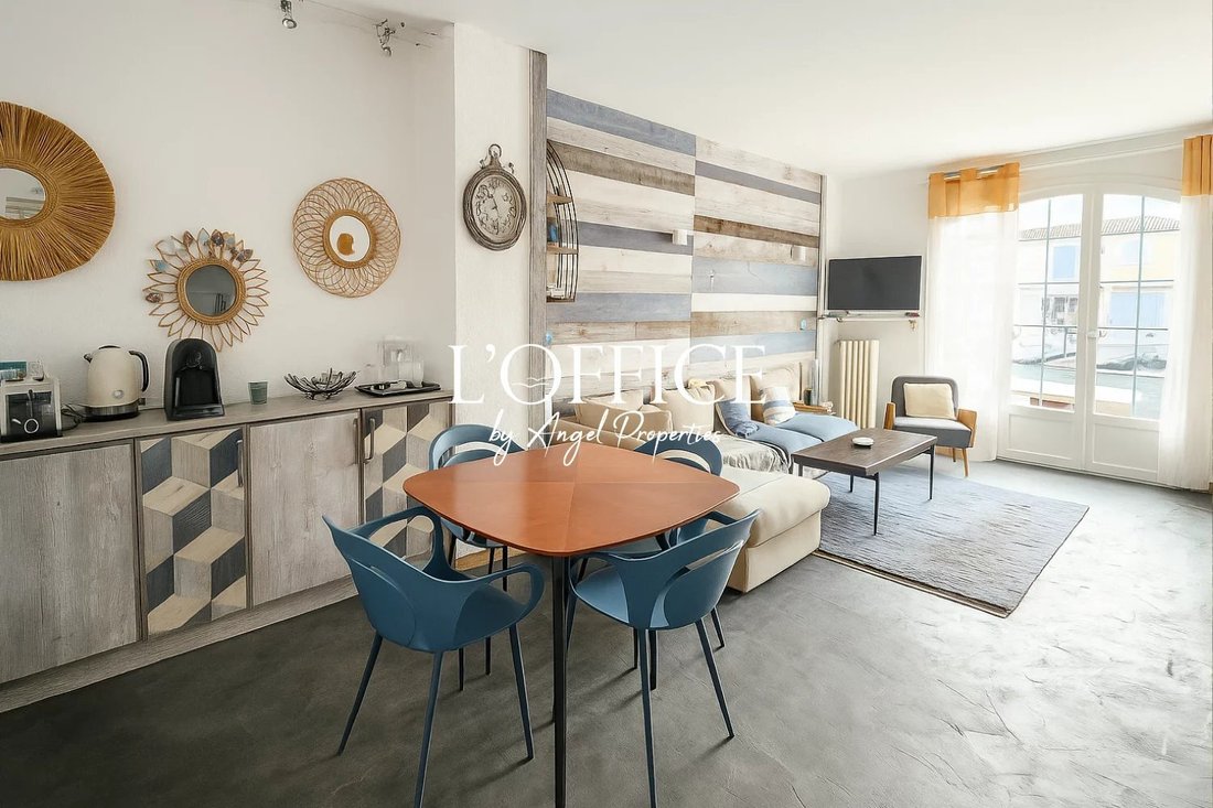 House in Port Grimaud, Grimaud, Provence-Alpes-Côte d'Azur 2 - 17663838