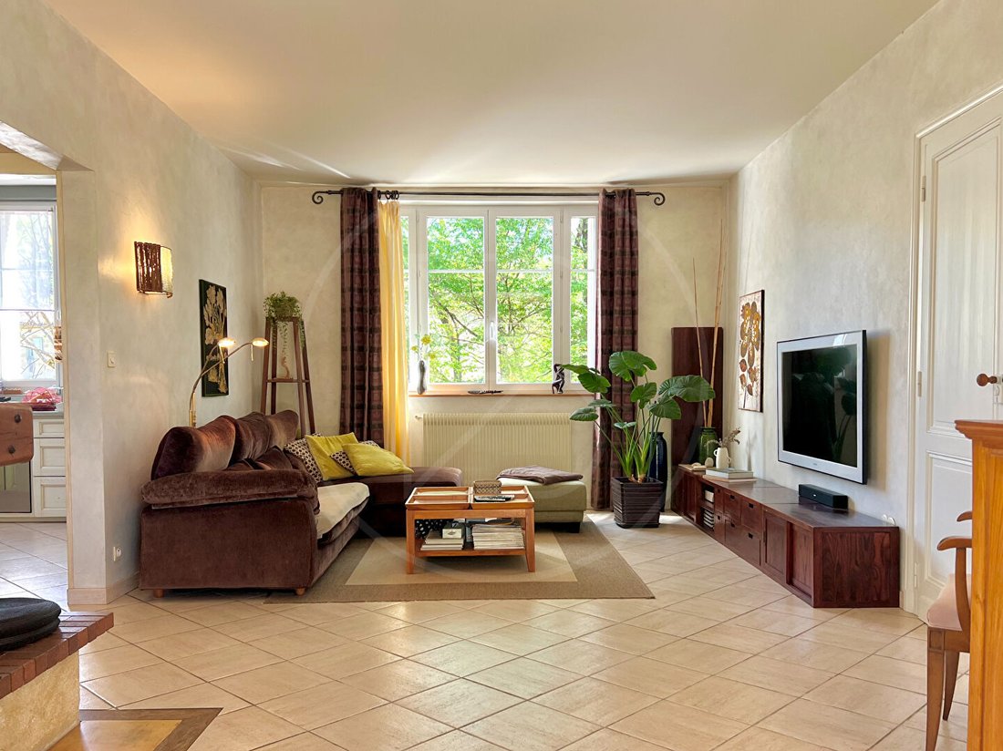 Villa in Gensac, Nouvelle-Aquitaine, France 5 - 17666040