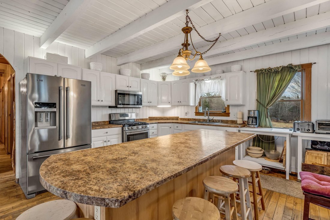 House in Burlington, Maine, United States 2 - 17666610