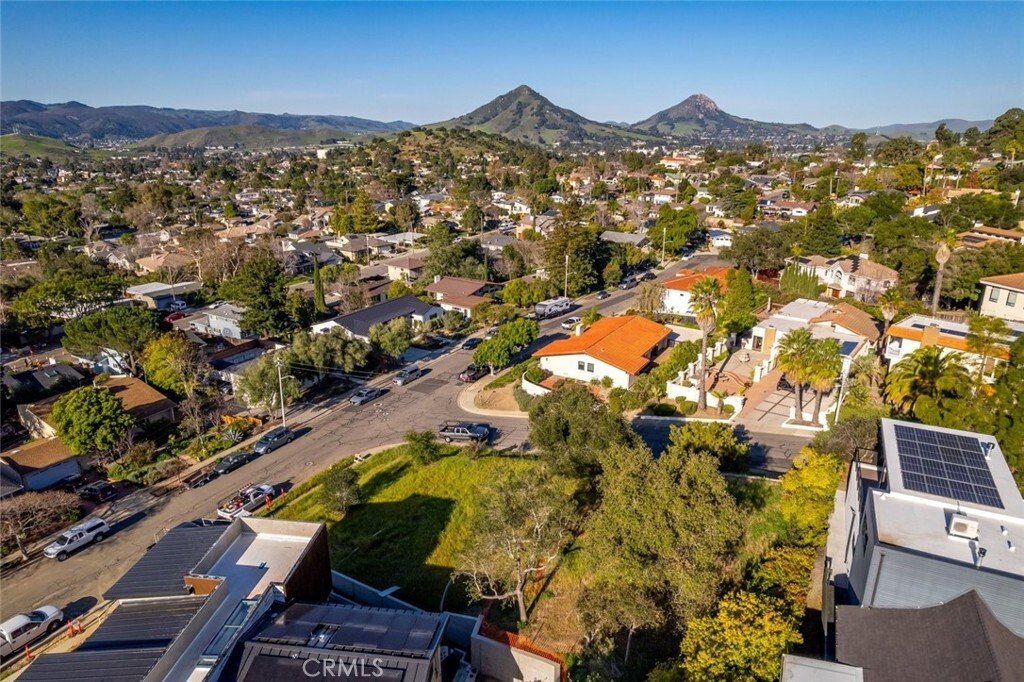 Land in San Luis Obispo, California, United States 1 - 15647063