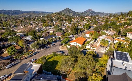 Land in San Luis Obispo, California, United States 1