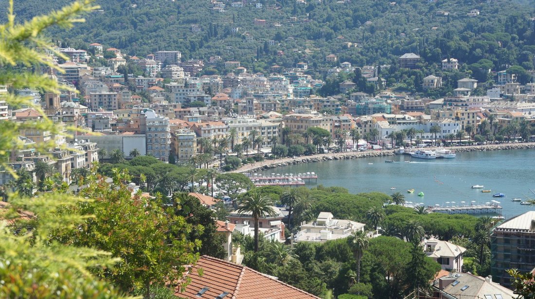 Villa in Historic Center, Rapallo, Liguria 2 - 17662584