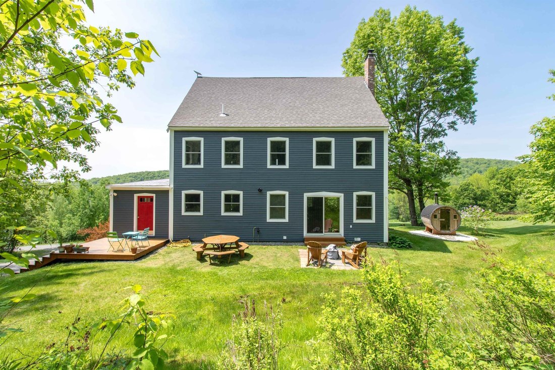 Lyndon, Vermont, United States 3 - 17664664