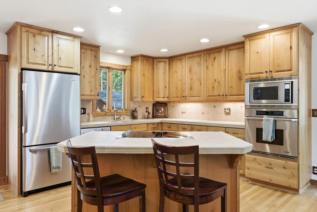 House in Kalispell, Montana, United States 5 - 17667068