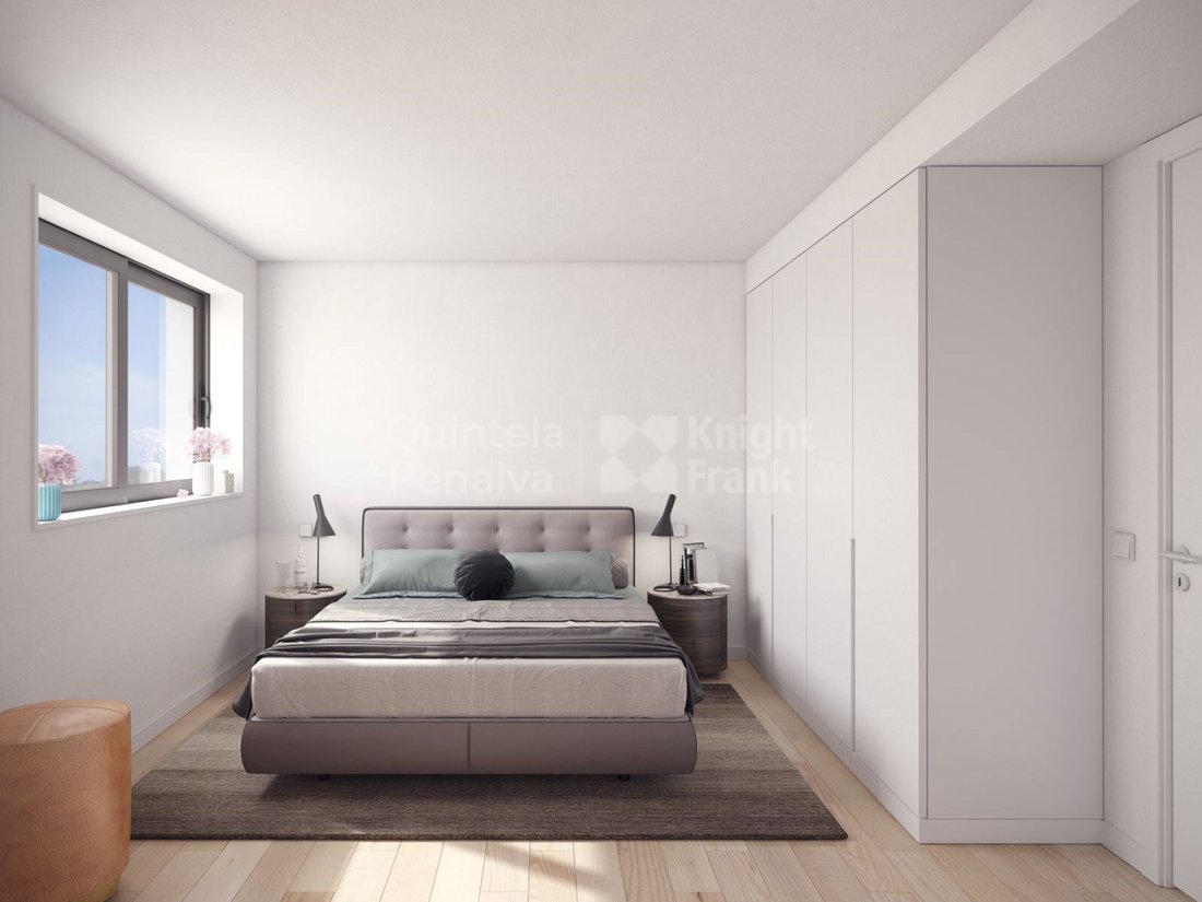 Apartment in Ramalde, Porto District, Portugal 3 - 17666950