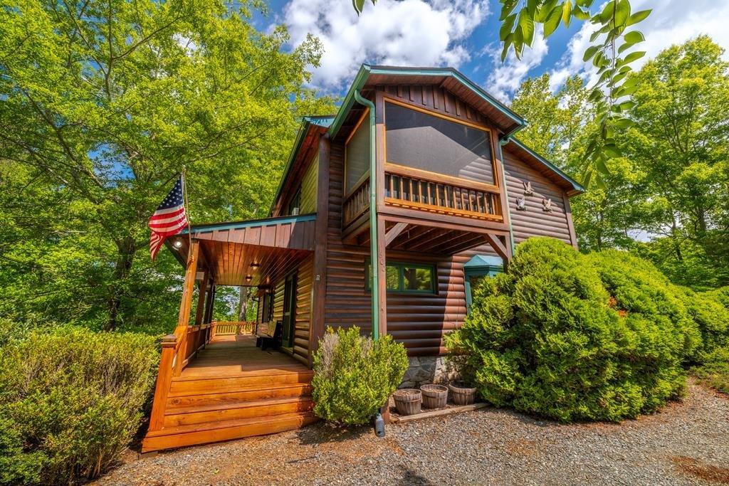 House in Morganton, Georgia, United States 1 - 17662509