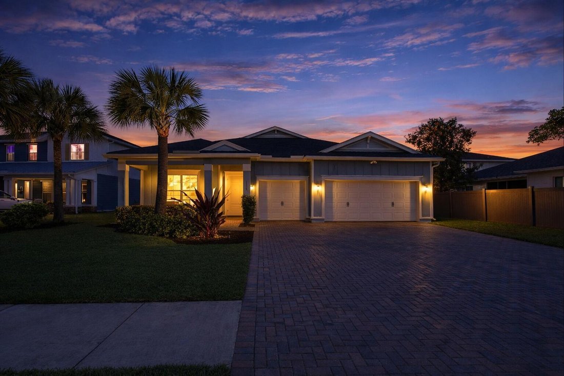 House in Wellington, Florida, United States 4 - 17653872