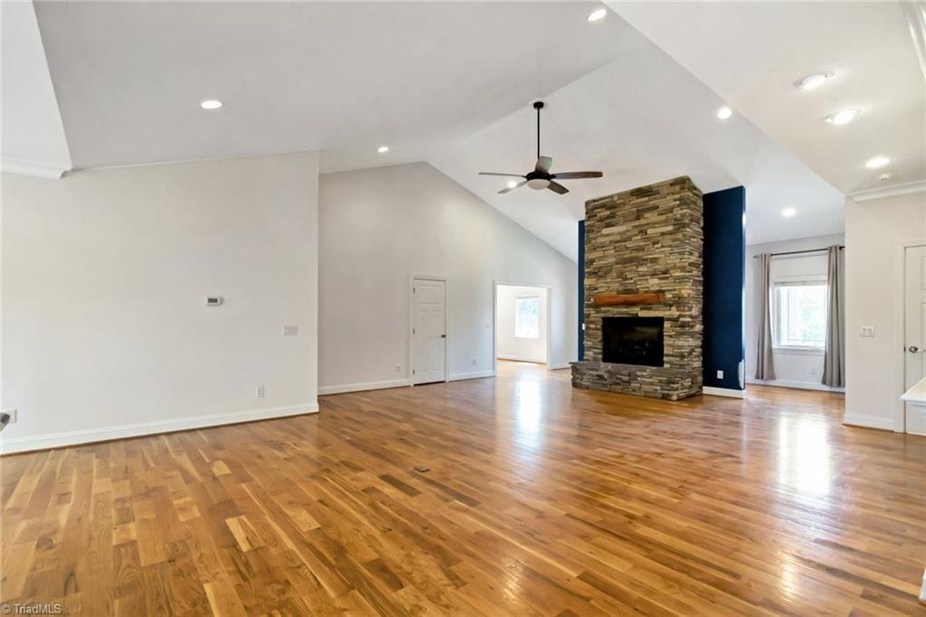 House in North Wilkesboro, North Carolina, United States 4 - 17662413
