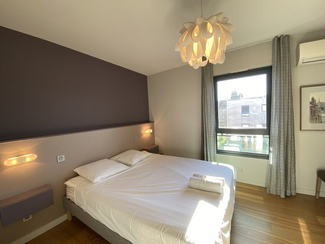 Apartment in Centre Historique, Montpellier, France 4 - 17665991
