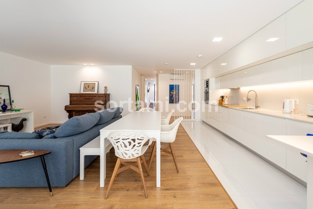 Apartment in Olhao, Algarve, Portugal 4 - 17667058