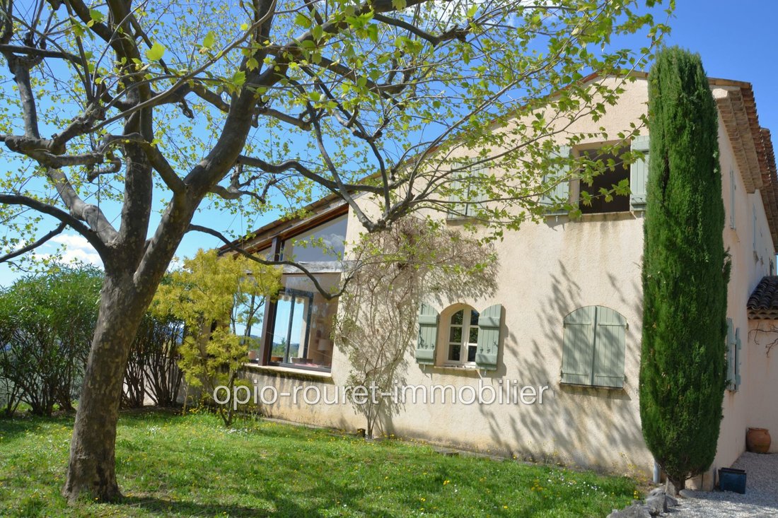 Villa in Grasse, Provence-Alpes-Côte d'Azur, France 3 - 17663203