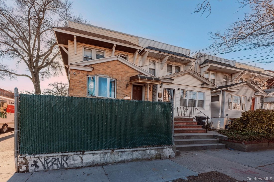House in New York, New York, United States 3 - 17665464