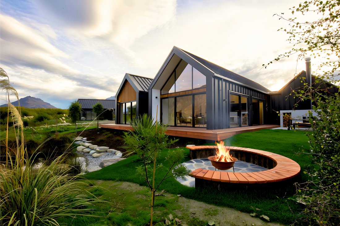 House in Queenstown, Otago, New Zealand 2 - 17665091