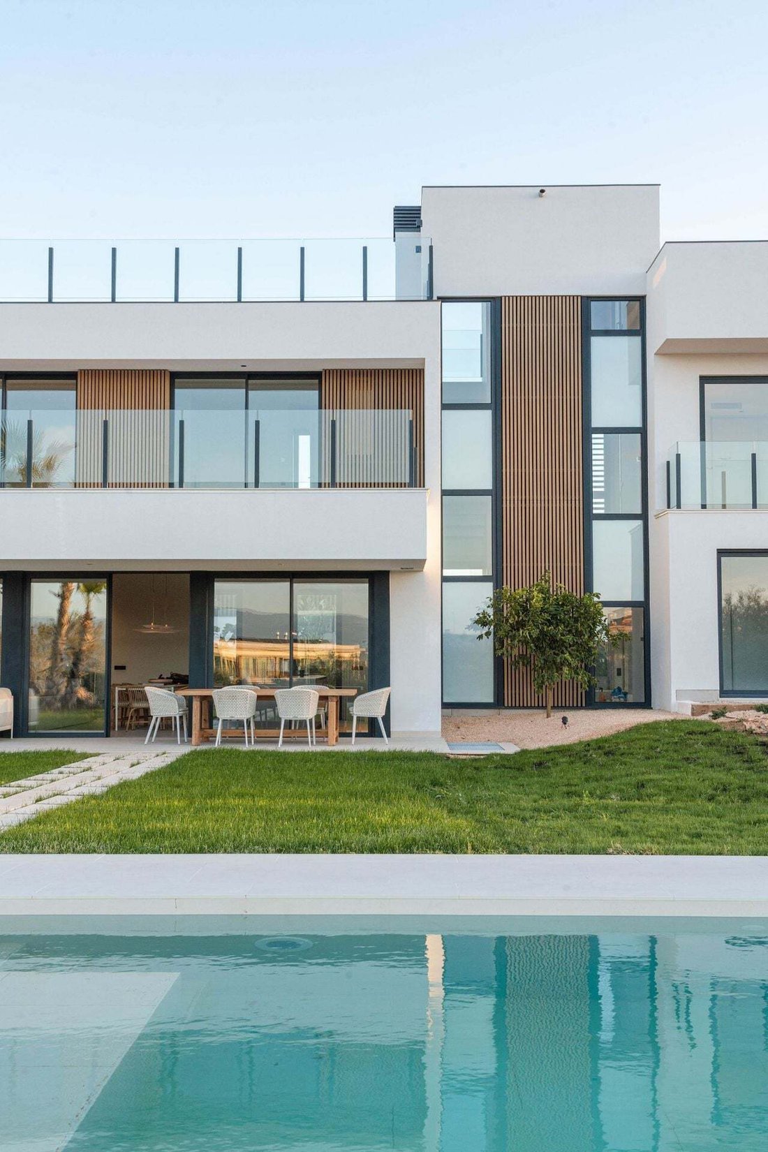 Villa in Palma, Balearic Islands, Spain 4 - 17665268