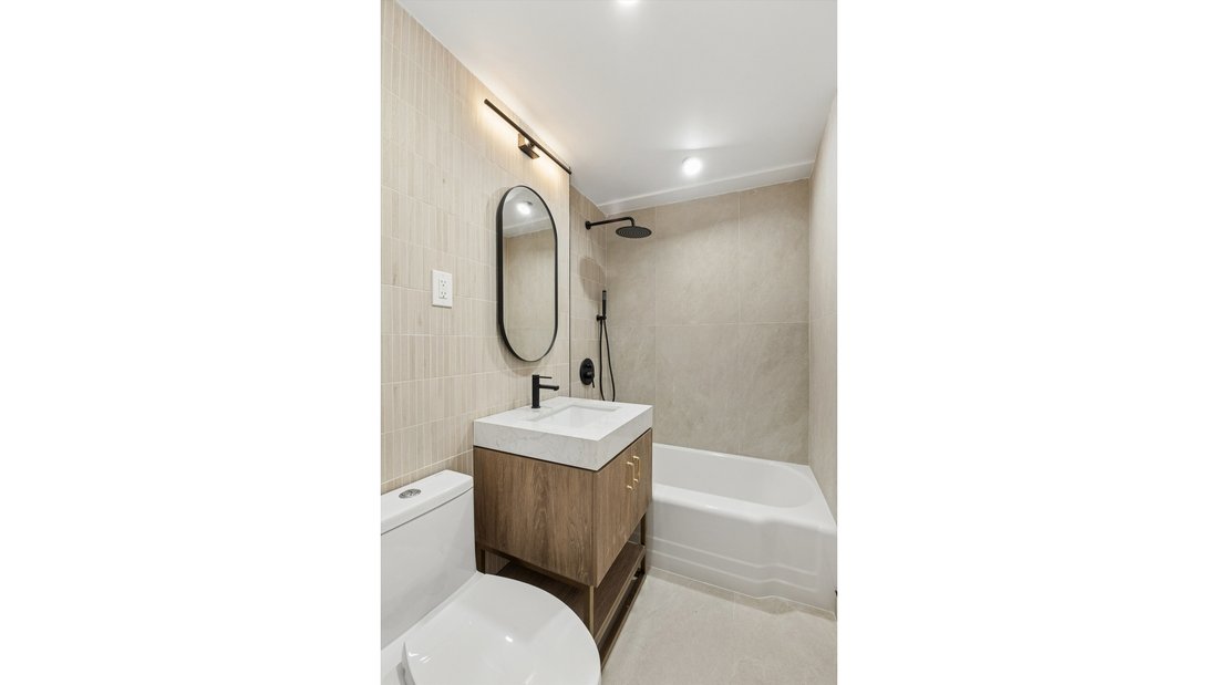 Condo in New York, New York, United States 4 - 17451706