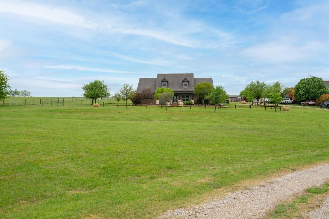 House in Fort Worth, Texas, United States 2 - 17666645