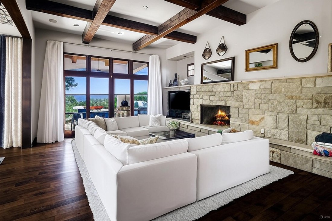 House in Bee Cave, Texas, United States 5 - 17666794
