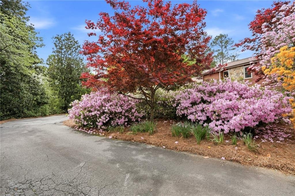 House in Marietta, Georgia, United States 5 - 17662633