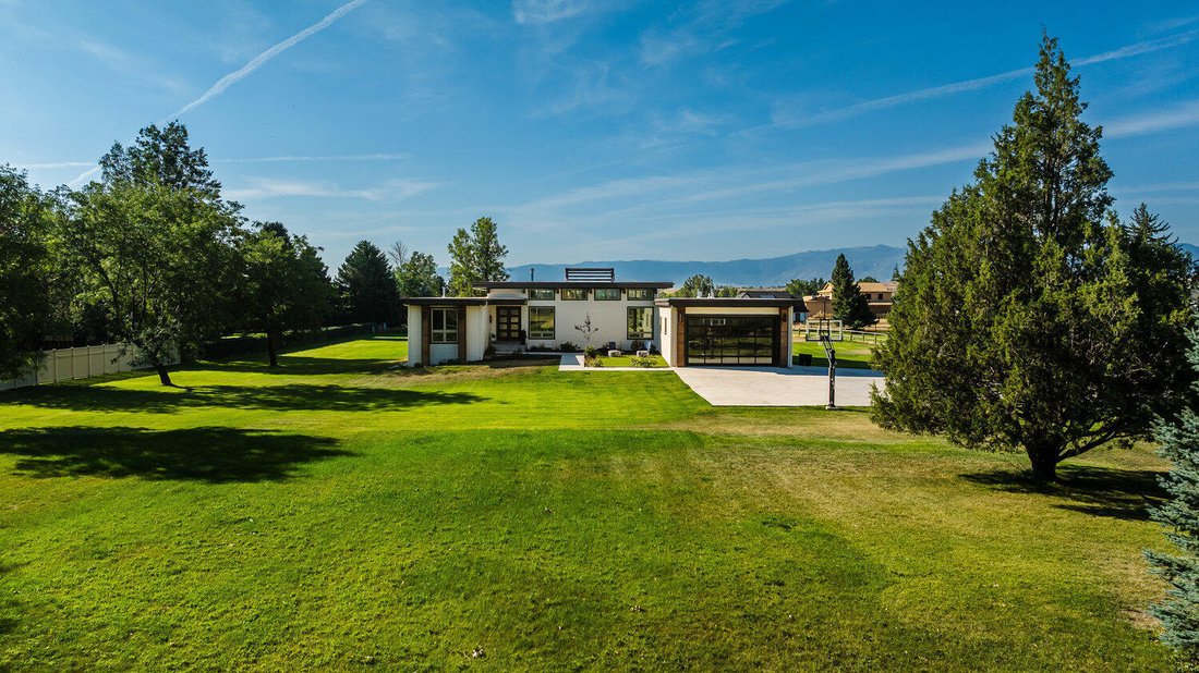 House in Sheridan, Wyoming, United States 4 - 17664659