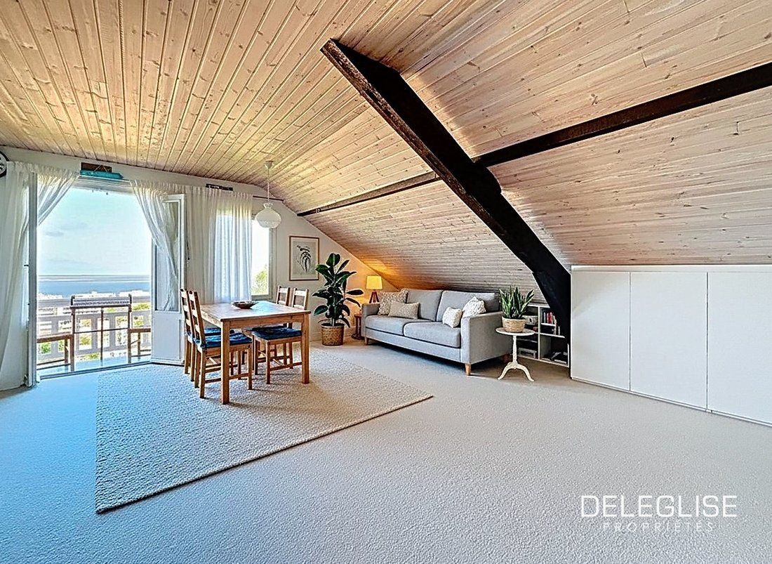 Apartment in Pereire-Ville-d'Hiver, Arcachon, France 5 - 17560971